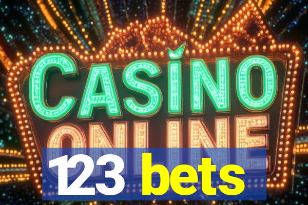 123 bets